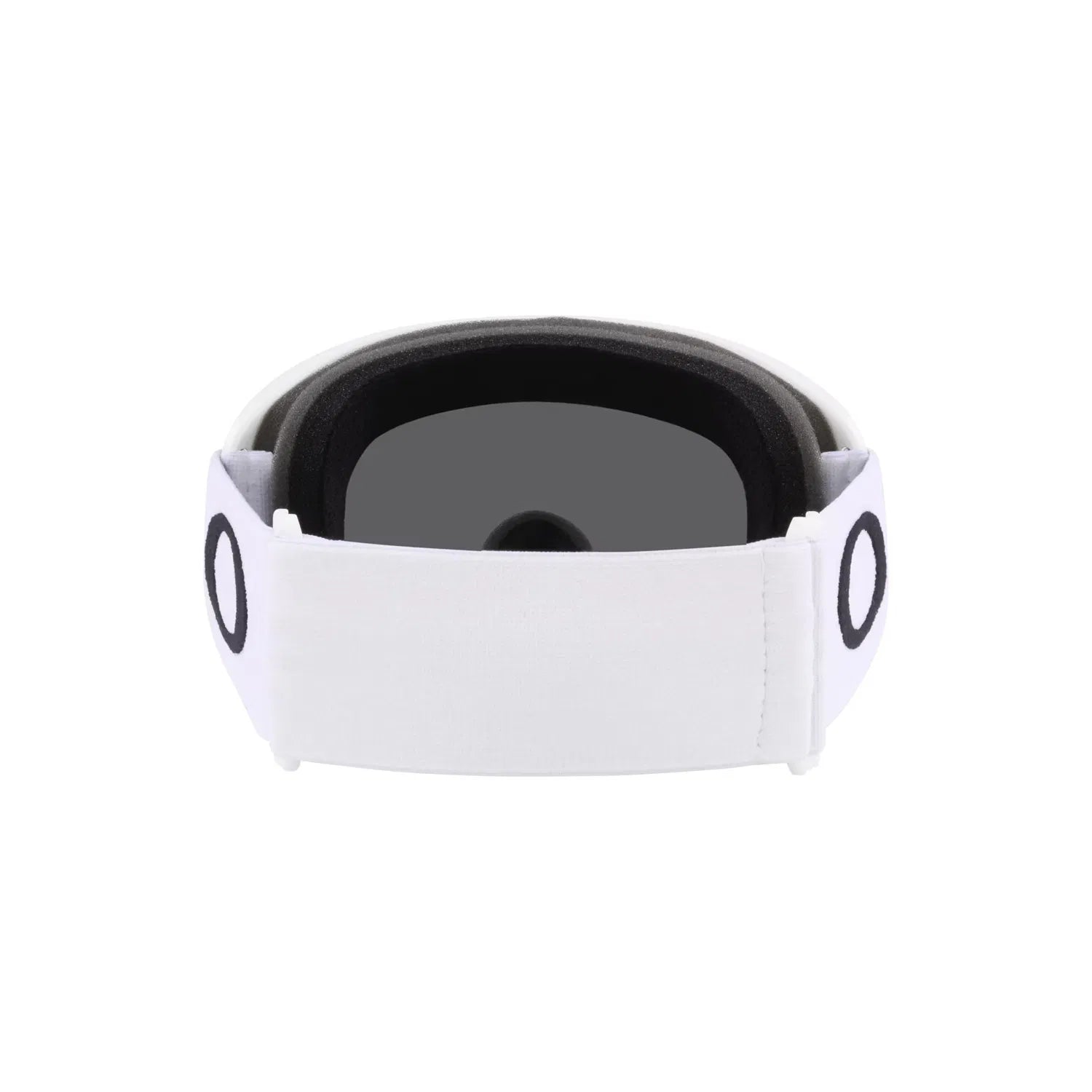 Oakley O-Frame 2.0 Pro L Goggles Gözlük 712404 Matte White Dark Grey