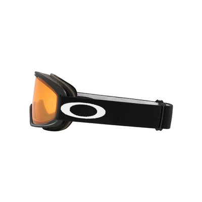 Oakley O-Frame 2.0 Pro M Goggles 712501 Matte Black Persimmon