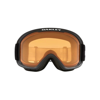 Oakley O-Frame 2.0 Pro M Goggles Gözlük 712501 Matte Black Persimmon