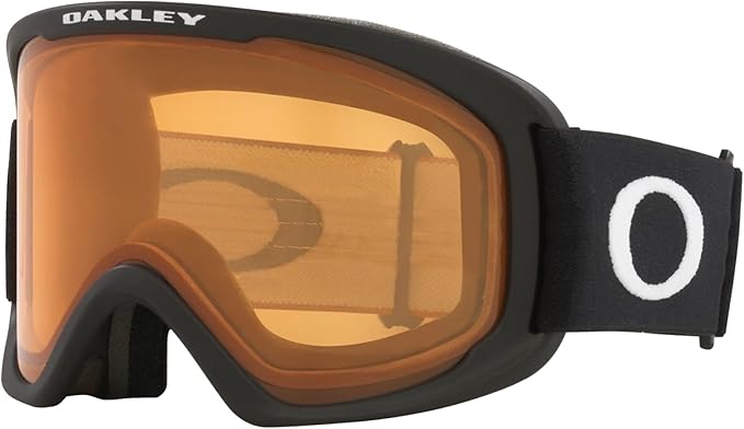 Oakley O-Frame 2.0 Pro M Goggles Gözlük 712501 Matte Black Persimmon