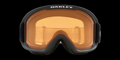 Oakley O-Frame 2.0 Pro M Goggles 712501 Matte Black Persimmon