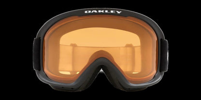 Oakley O-Frame 2.0 Pro M Goggles Gözlük 712501 Matte Black Persimmon
