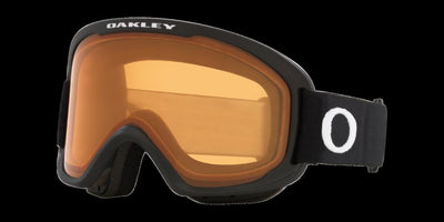 Oakley O-Frame 2.0 Pro M Goggles 712501 Matte Black Persimmon