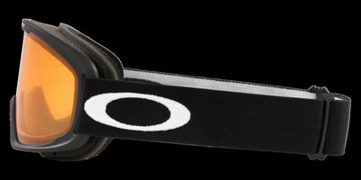 Oakley O-Frame 2.0 Pro M Goggles 712501 Matte Black Persimmon