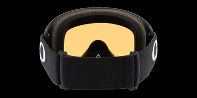 Oakley O-Frame 2.0 Pro M Goggles 712501 Matte Black Persimmon