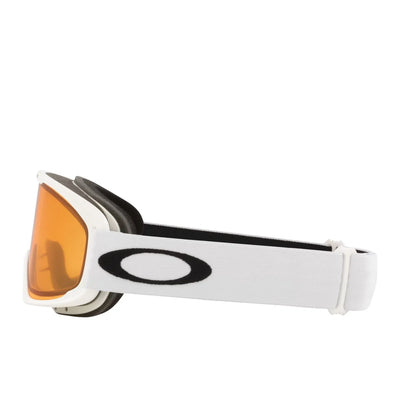 Oakley O-Frame 2.0 Pro M Goggles Gözlük 712503 Matte White Persimmon