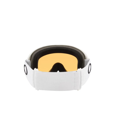 Oakley O-Frame 2.0 Pro M Goggles Gözlük 712503 Matte White Persimmon