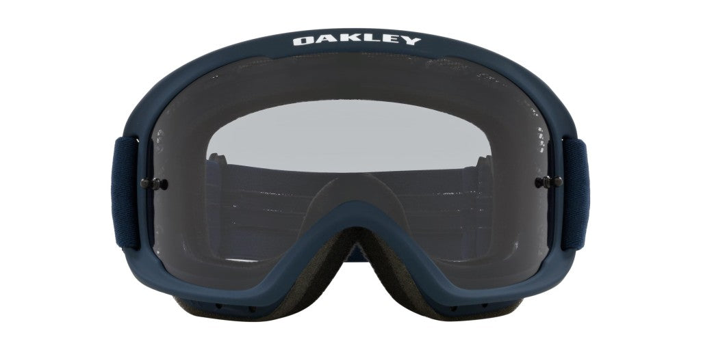 Oakley O Frame 2.0 Pro MTB Goggles Gözlük 711708 Fathom Light Grey