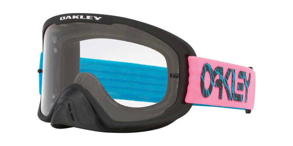 Oakley MTB Goggles | Uğur Bisiklet