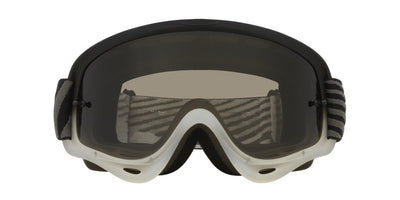 Oakley O Frame MX Goggles MTB Gözlük 702989 Black Brutal Dark Grey