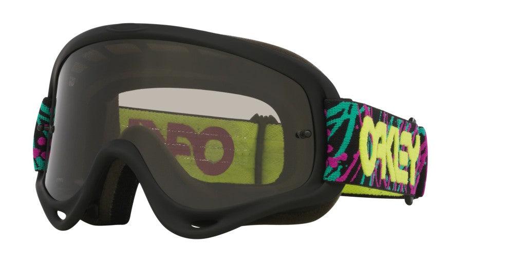 Oakley MTB Goggles | Uğur Bisiklet