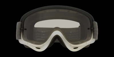 Oakley O Frame MX Goggles MTB Gözlük 702993 Team Grey Light Grey