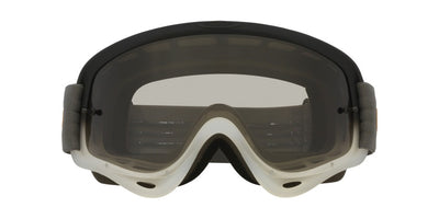 Oakley O Frame MX Goggles MTB Gözlük 702993 Team Grey Light Grey