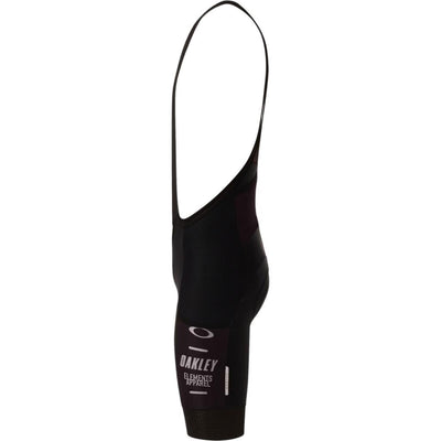 Oakley Off Grid Cargo Bib Bisiklet Taytı FOA405436 02E Blackout