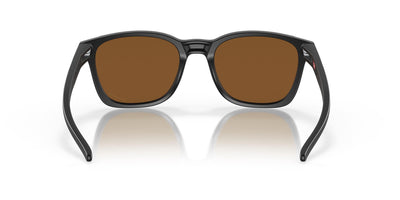 Oakley Ojector Güneş Gözlüğü 901803 Matte Black Prizm Violet