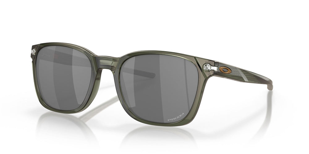 Oakley Ojector Güneş Gözlüğü 901813 Olive Ink Prizm Black