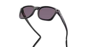 Oakley Ojector Sunglasses Matte Black Prizm Gray