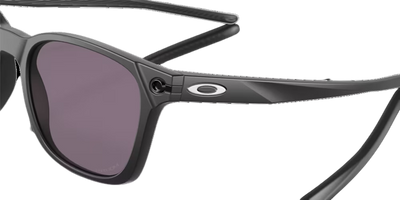 Oakley Ojector Sunglasses Matte Black Prizm Gray