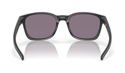 Oakley Ojector Sunglasses Matte Black Prizm Gray