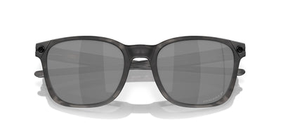 Oakley Ojector Polarized Sunglasses 901815 Matte Black Tortoise Prizm Black Polar