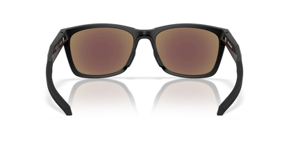 Oakley Paracord Güneş Gözlüğü 9506D 950601 Matte Black Prizm Sapphire