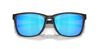 Oakley Paracord Güneş Gözlüğü 9506D 950601 Matte Black Prizm Sapphire