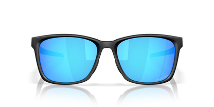 Oakley Paracord Güneş Gözlüğü 9506D 950601 Matte Black Prizm Sapphire