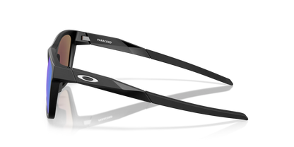 Oakley Paracord Güneş Gözlüğü 9506D 950601 Matte Black Prizm Sapphire