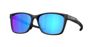 Oakley Paracord Güneş Gözlüğü 9506D 950601 Matte Black Prizm Sapphire