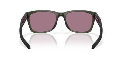 Солнцезащитные очки Oakley Paracord 9506D 950602 Olive Ink Prizm Jade