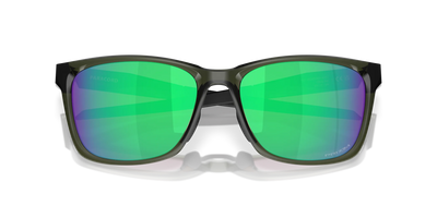 Солнцезащитные очки Oakley Paracord 9506D 950602 Olive Ink Prizm Jade