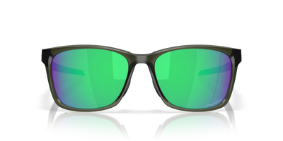 Солнцезащитные очки Oakley Paracord 9506D 950602 Olive Ink Prizm Jade