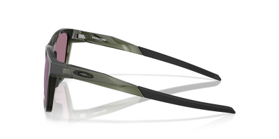 Солнцезащитные очки Oakley Paracord 9506D 950602 Olive Ink Prizm Jade