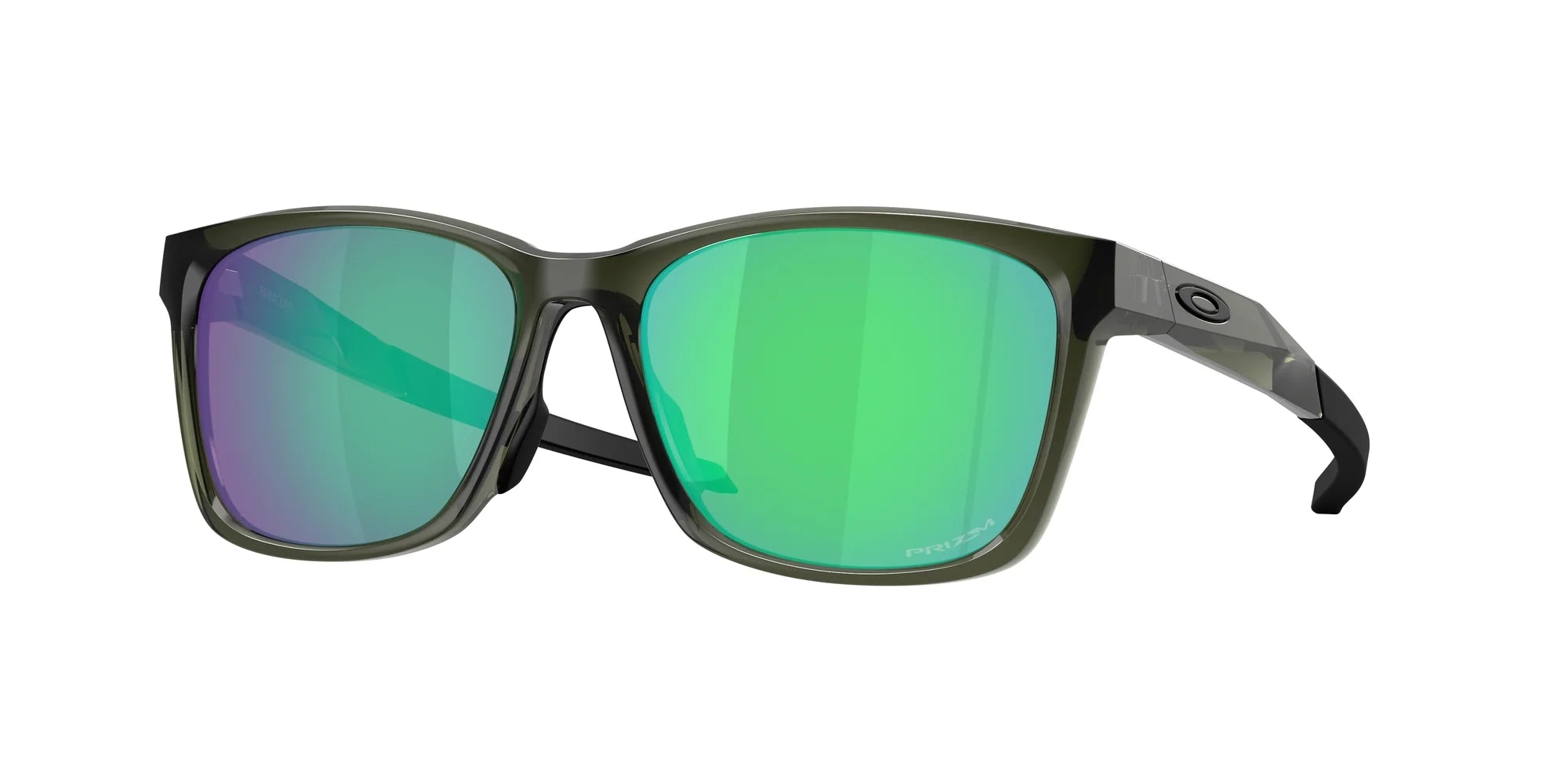 Oakley Paracord Güneş Gözlüğü 9506D 950602 Olive Ink Prizm Jade
