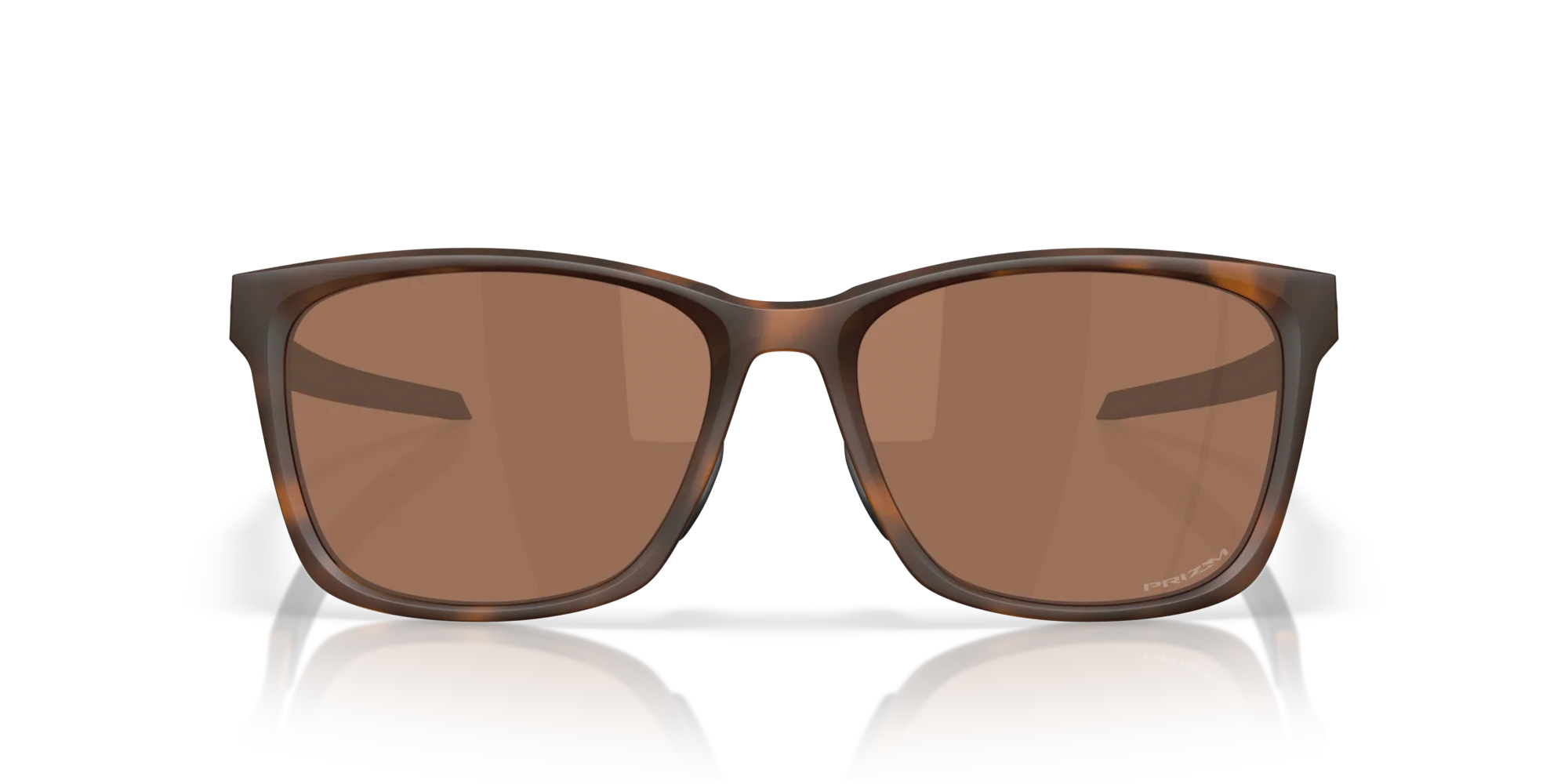 Oakley Paracord Güneş Gözlüğü 9506D 950603 Matte Brown Tortoise Prizm Tungsten