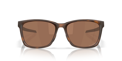 Oakley Paracord Güneş Gözlüğü 9506D 950603 Matte Brown Tortoise Prizm Tungsten
