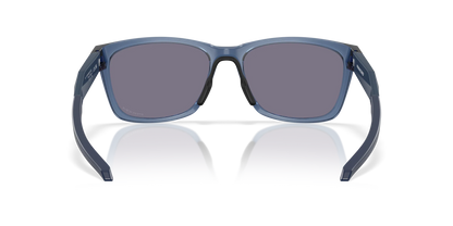 Oakley Paracord Güneş Gözlüğü 9506D 950605 Trans Abyss Prizm Grey