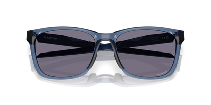 Oakley Paracord Güneş Gözlüğü 9506D 950605 Trans Abyss Prizm Grey