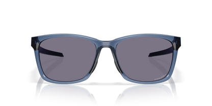 Oakley Paracord Güneş Gözlüğü 9506D 950605 Trans Abyss Prizm Grey