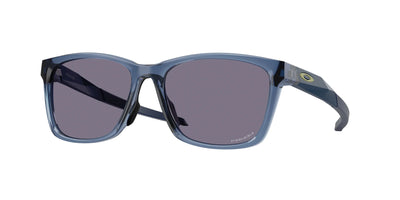 Oakley Paracord Güneş Gözlüğü 9506D 950605 Trans Abyss Prizm Grey