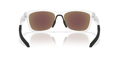 Oakley Paracord Güneş Gözlüğü 9506D 950607 Polished Clear Prizm Sapphire