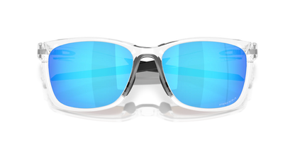 Oakley Paracord Güneş Gözlüğü 9506D 950607 Polished Clear Prizm Sapphire