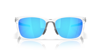 Oakley Paracord Güneş Gözlüğü 9506D 950607 Polished Clear Prizm Sapphire