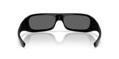 Oakley Permian Güneş Gözlüğü 952001 Black Prizm Black
