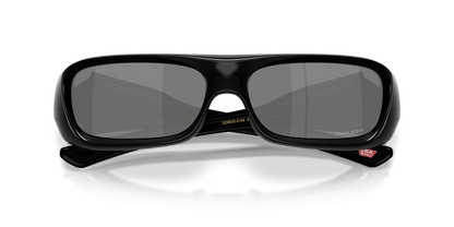 Oakley Permian Güneş Gözlüğü 952001 Black Prizm Black