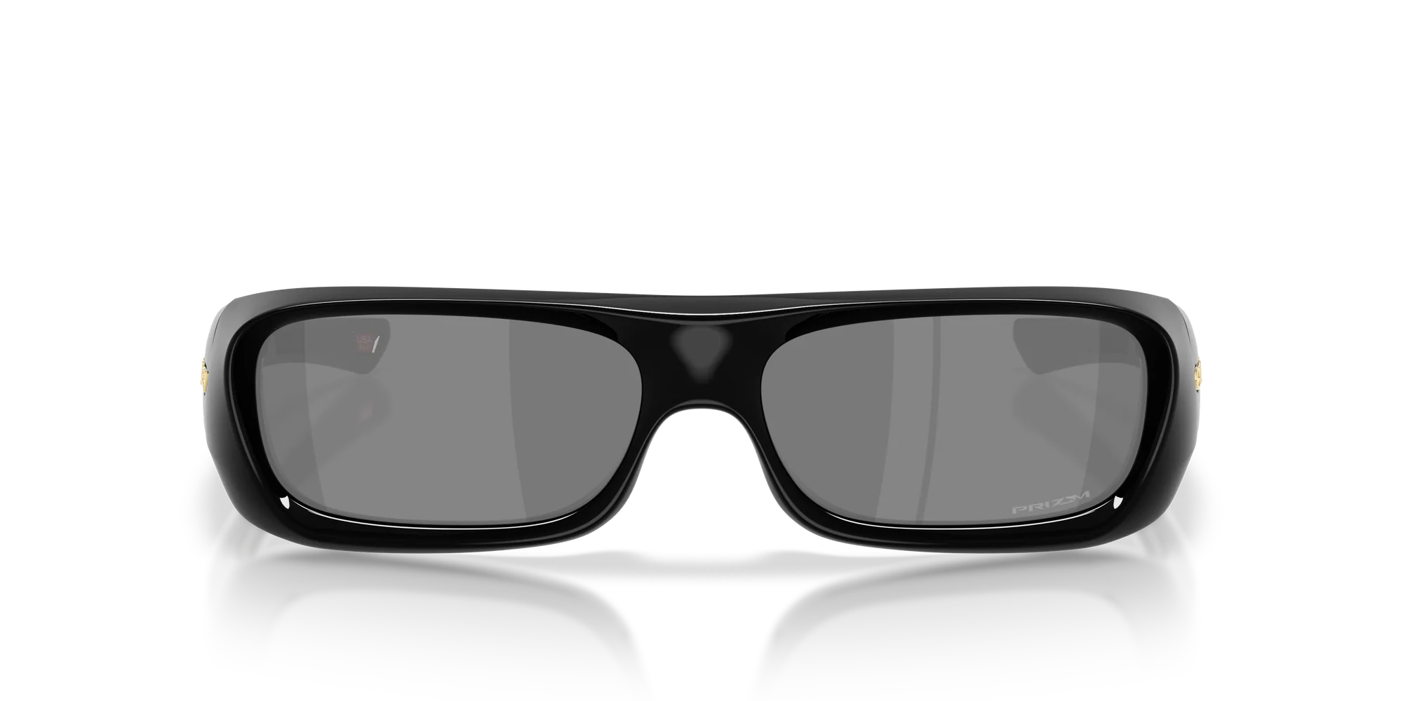 Oakley Permian Güneş Gözlüğü 952001 Black Prizm Black