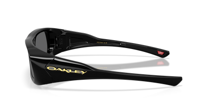 Oakley Permian Güneş Gözlüğü 952001 Black Prizm Black