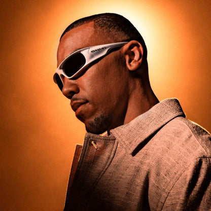 Oakley Permian Güneş Gözlüğü 952001 Black Prizm Black