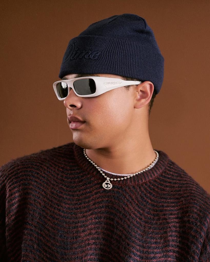 Oakley Permian Güneş Gözlüğü 952001 Black Prizm Black