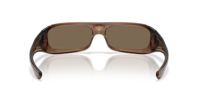Oakley PERMIAN Güneş Gözlüğü 952003 Brown Smoke Prizm Rose Gold